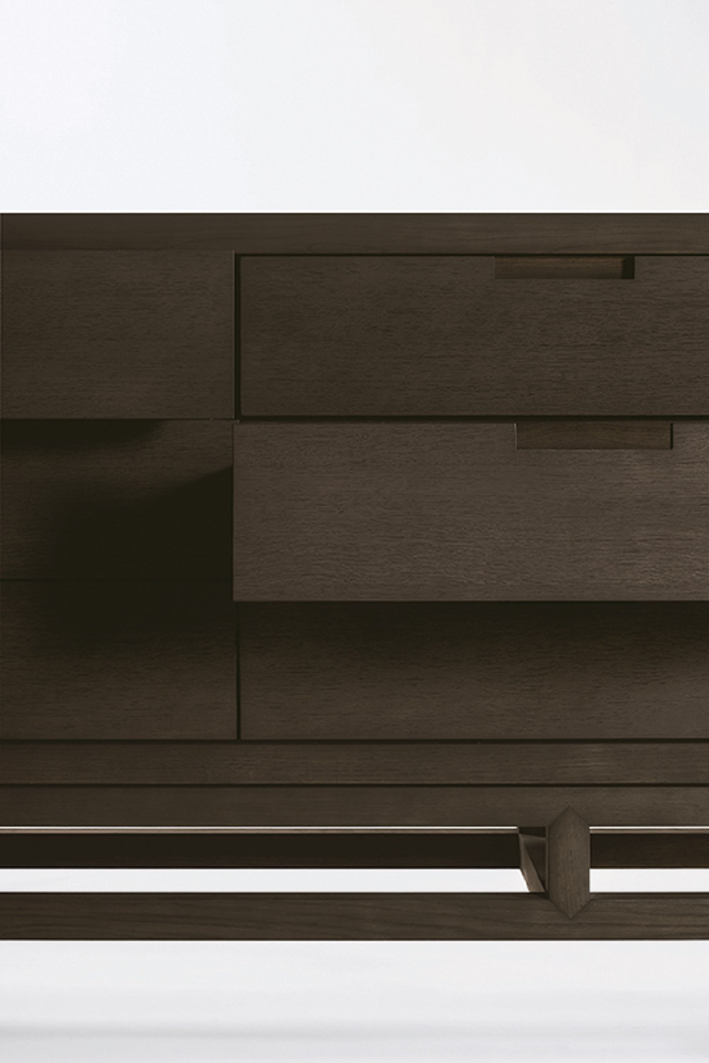 De Padova Комод Silent Drawer от De Padova — в интерьере