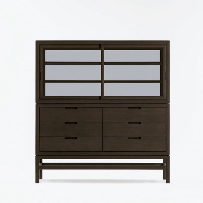 De Padova Витрина Silent Drawer Cabinet от De Padova