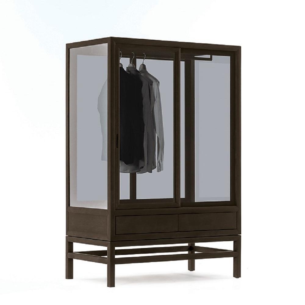 De Padova Шкаф Silent Wardrobe от De Padova