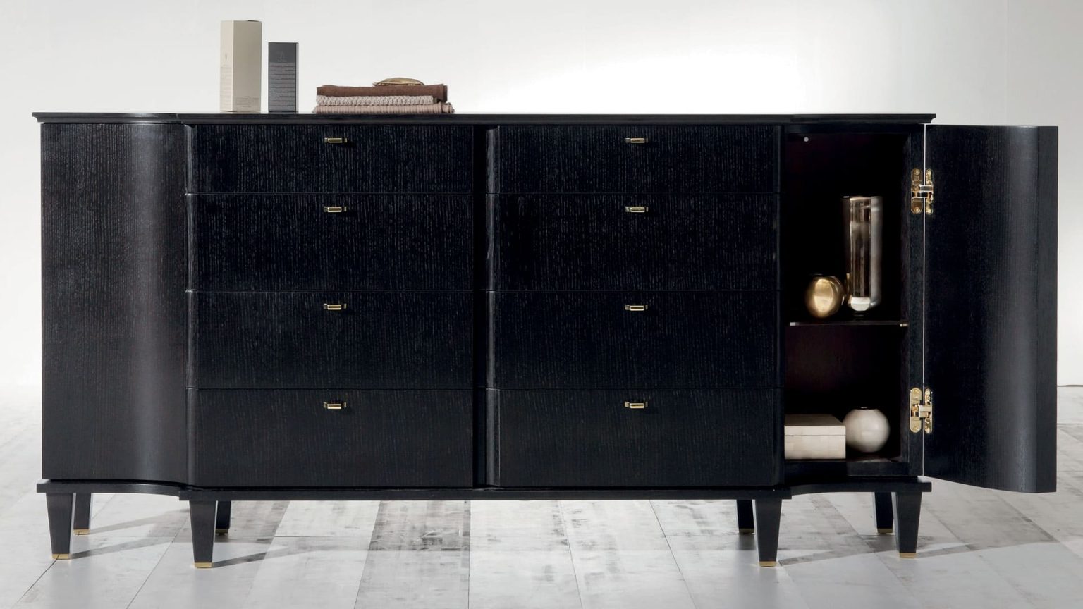 Opera Contemporary Комод Desire 41018 от Opera Contemporary — в интерьере