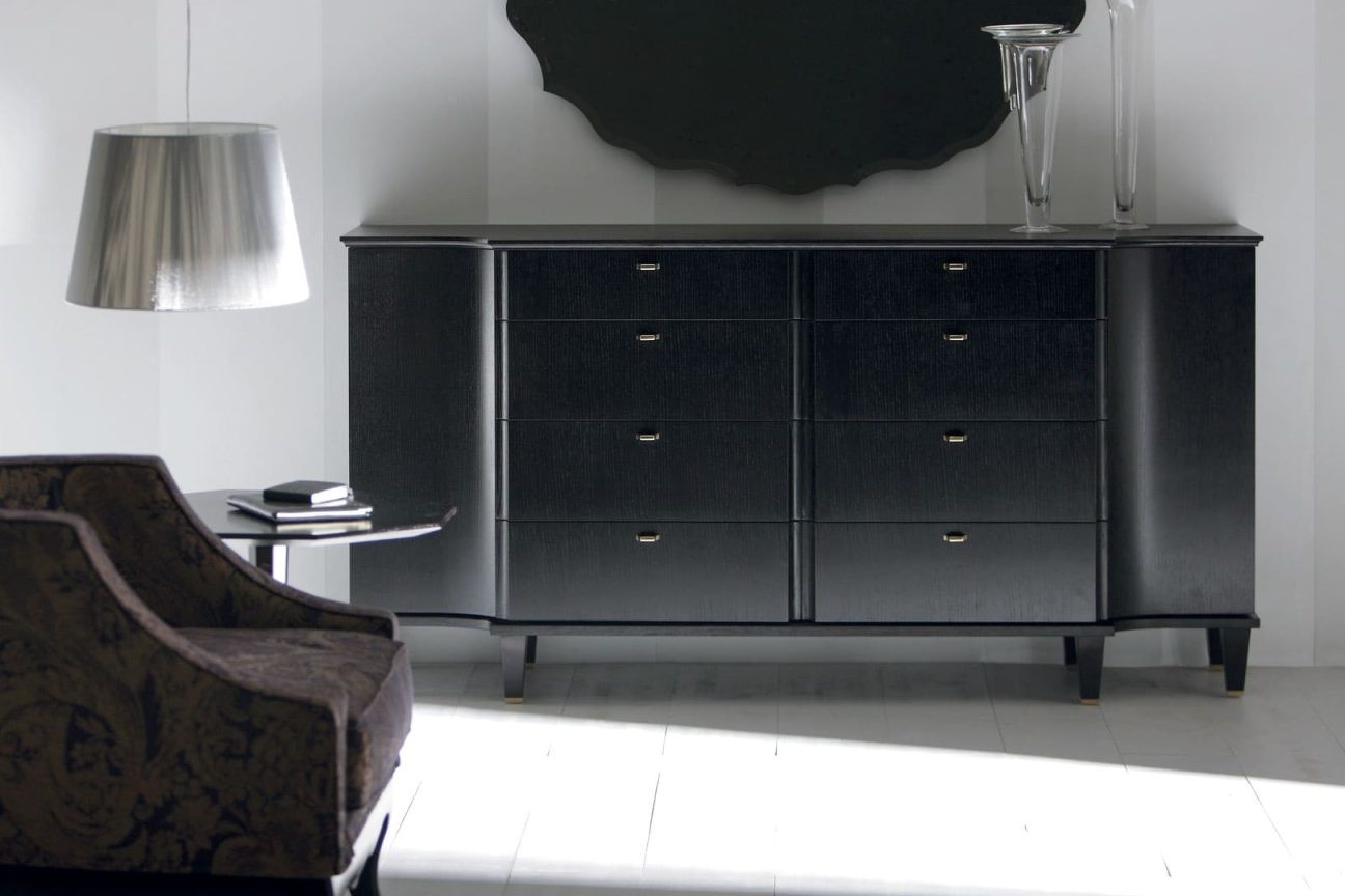 Opera Contemporary Комод Desire 41018 от Opera Contemporary — в интерьере