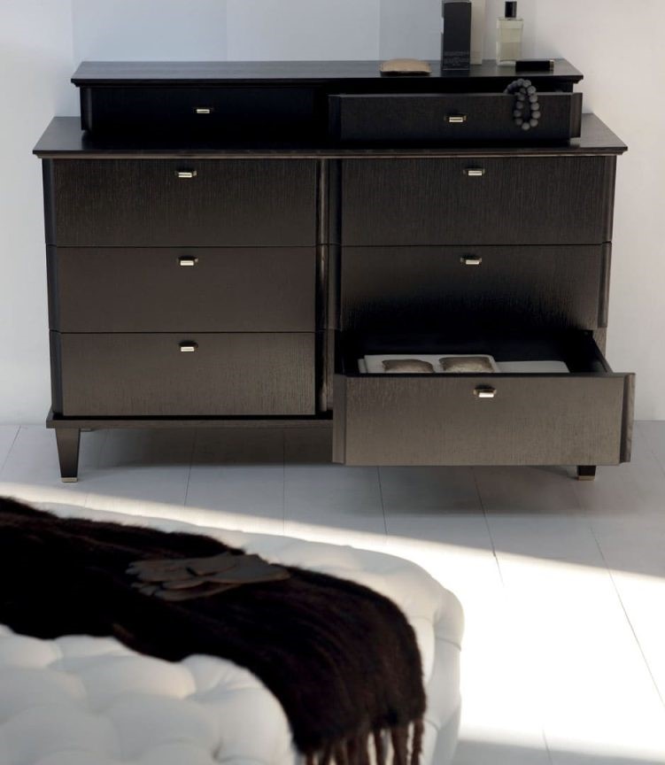 Opera Contemporary Комод Desire 41012 от Opera Contemporary — в интерьере