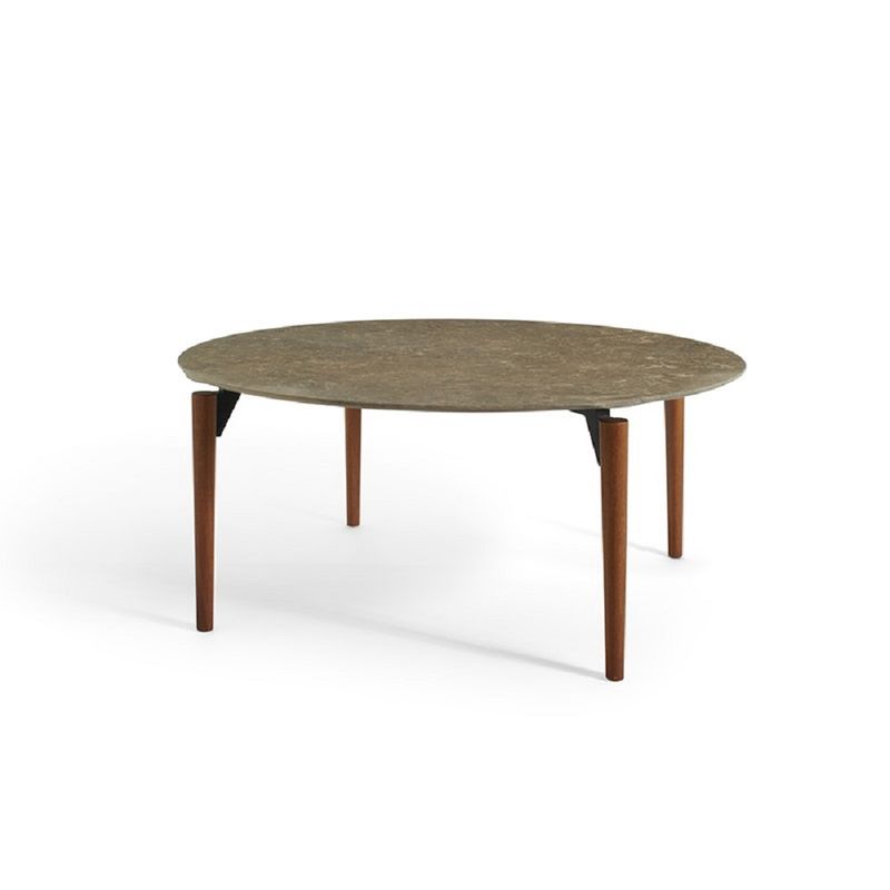 De Padova Уличный стол Tavolo 95 Outdoor от De Padova