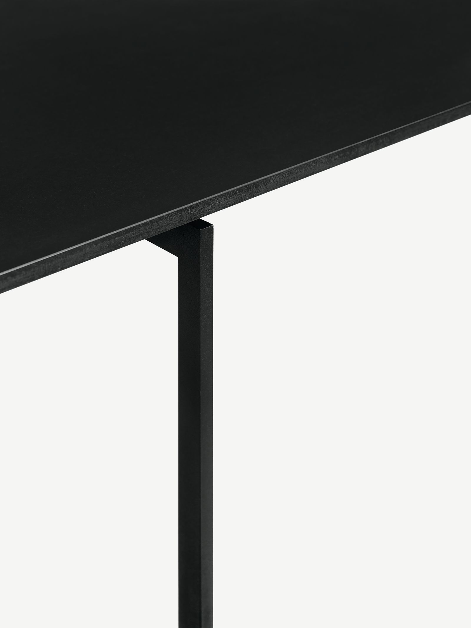 De Padova Стол T.T.A. Table от De Padova — в интерьере