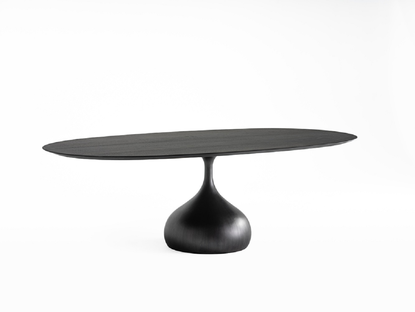 De Padova Стол Raindrops Bronze Casting Table от De Padova