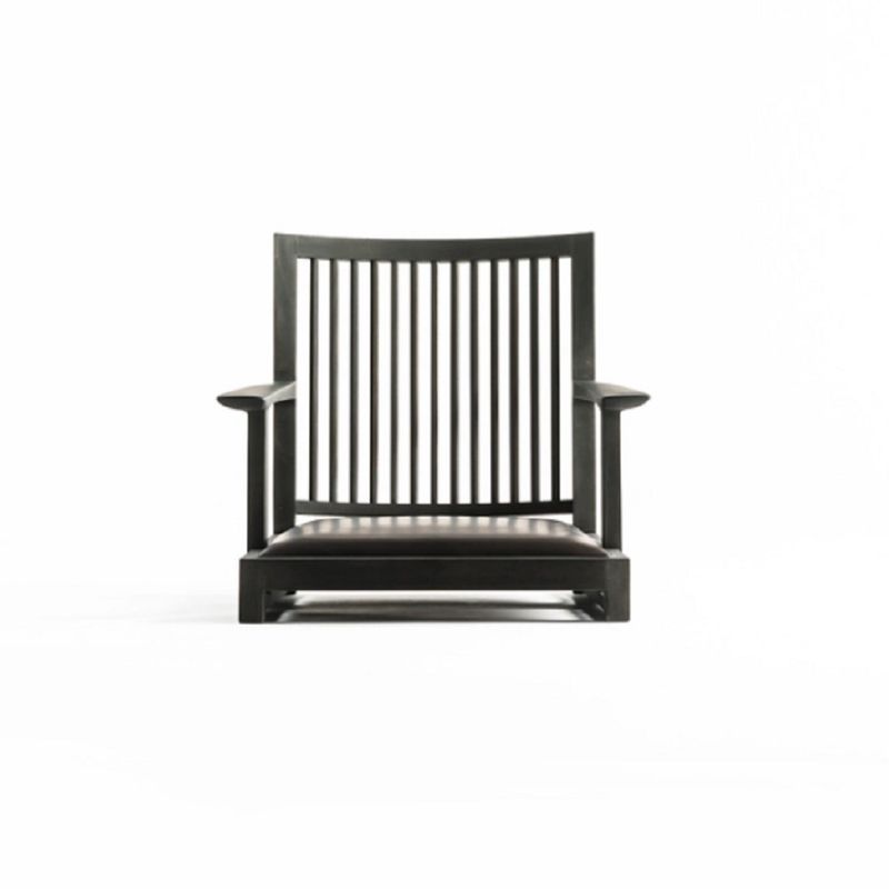 De Padova Стул Liku Japanese Chair от De Padova