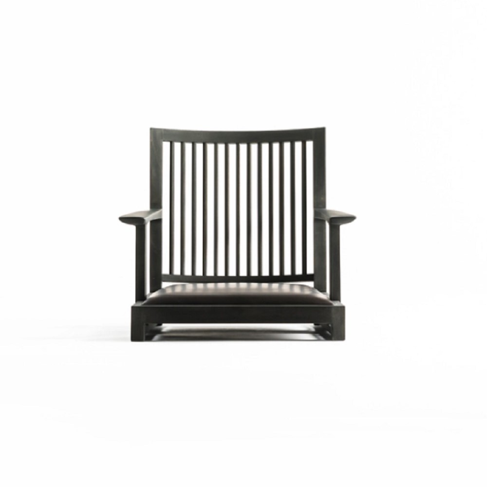 De Padova Стул Liku Japanese Chair от De Padova
