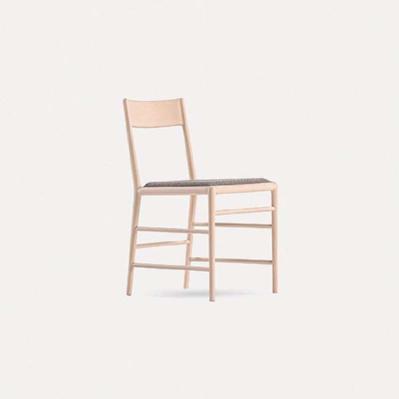 De Padova Стул The Sensitive Back Chair от De Padova