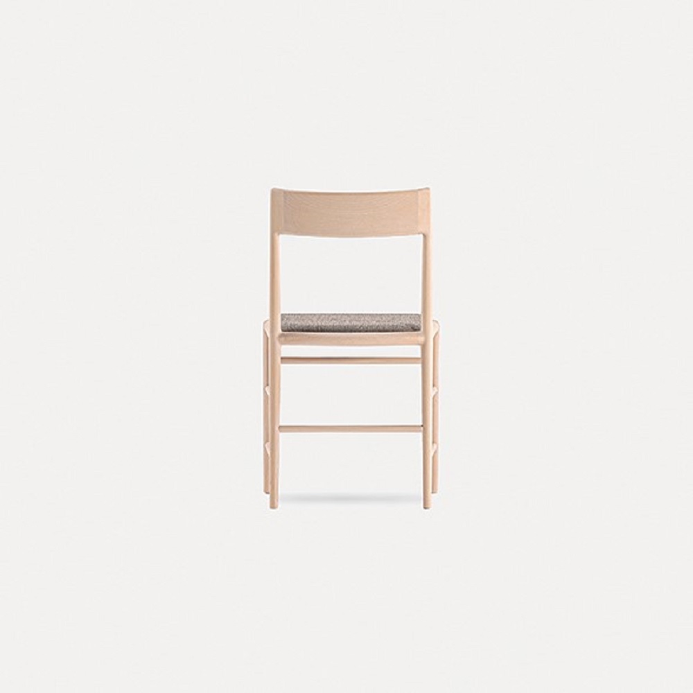De Padova Стул The Sensitive Back Chair от De Padova