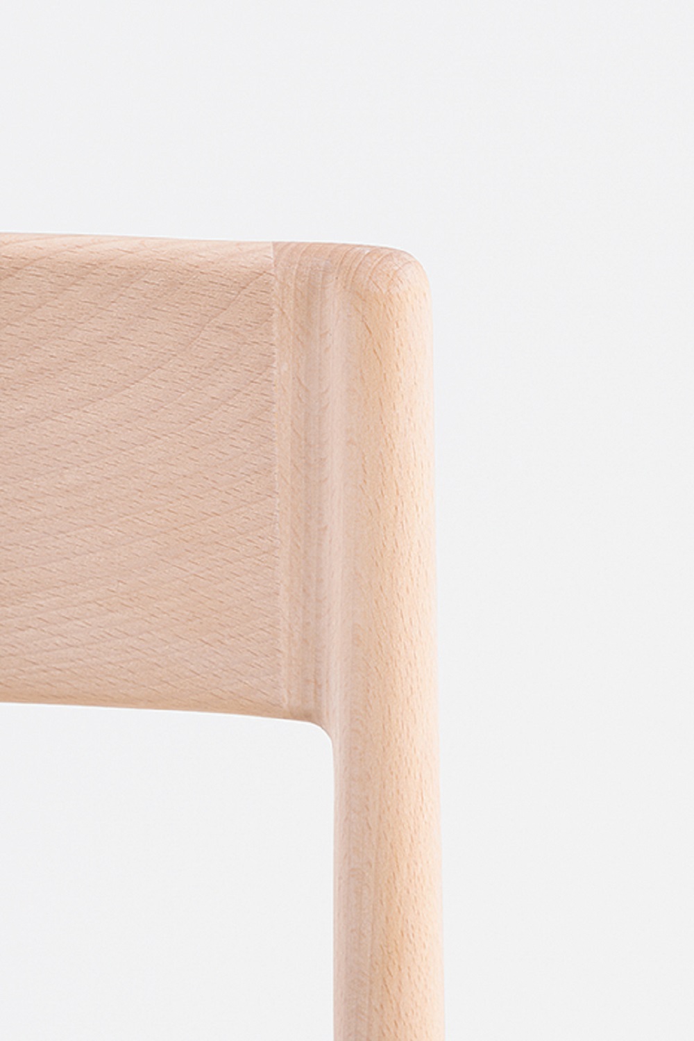De Padova Стул The Sensitive Back Chair от De Padova — в интерьере