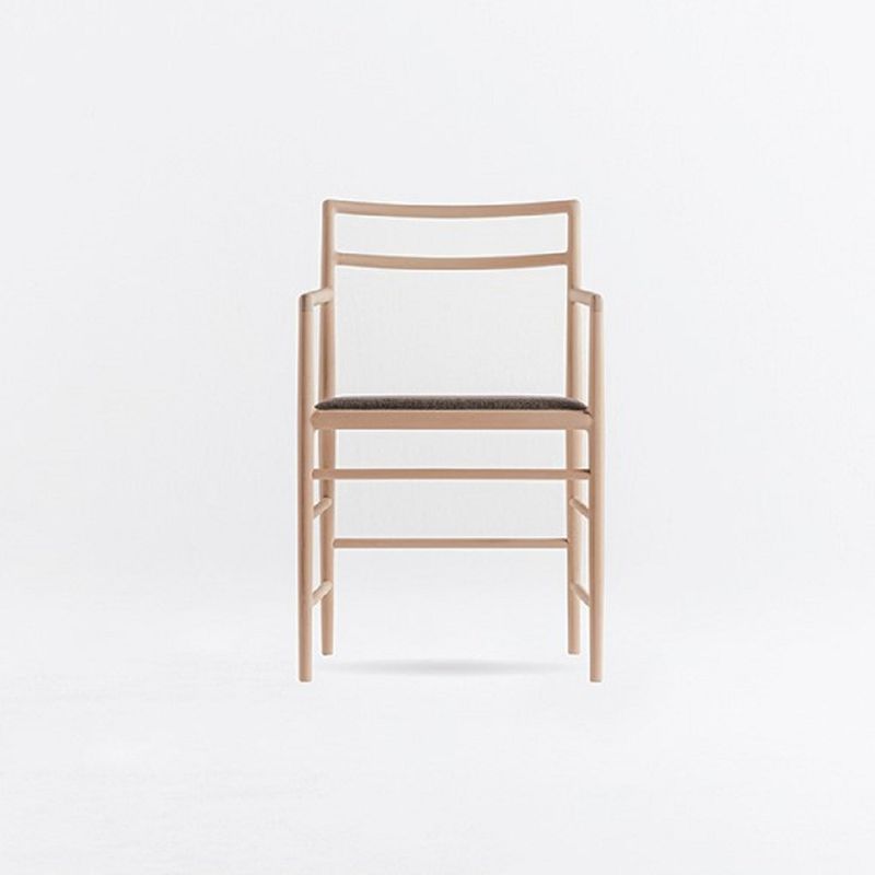 De Padova Стул The Sensitive Light Chair от De Padova