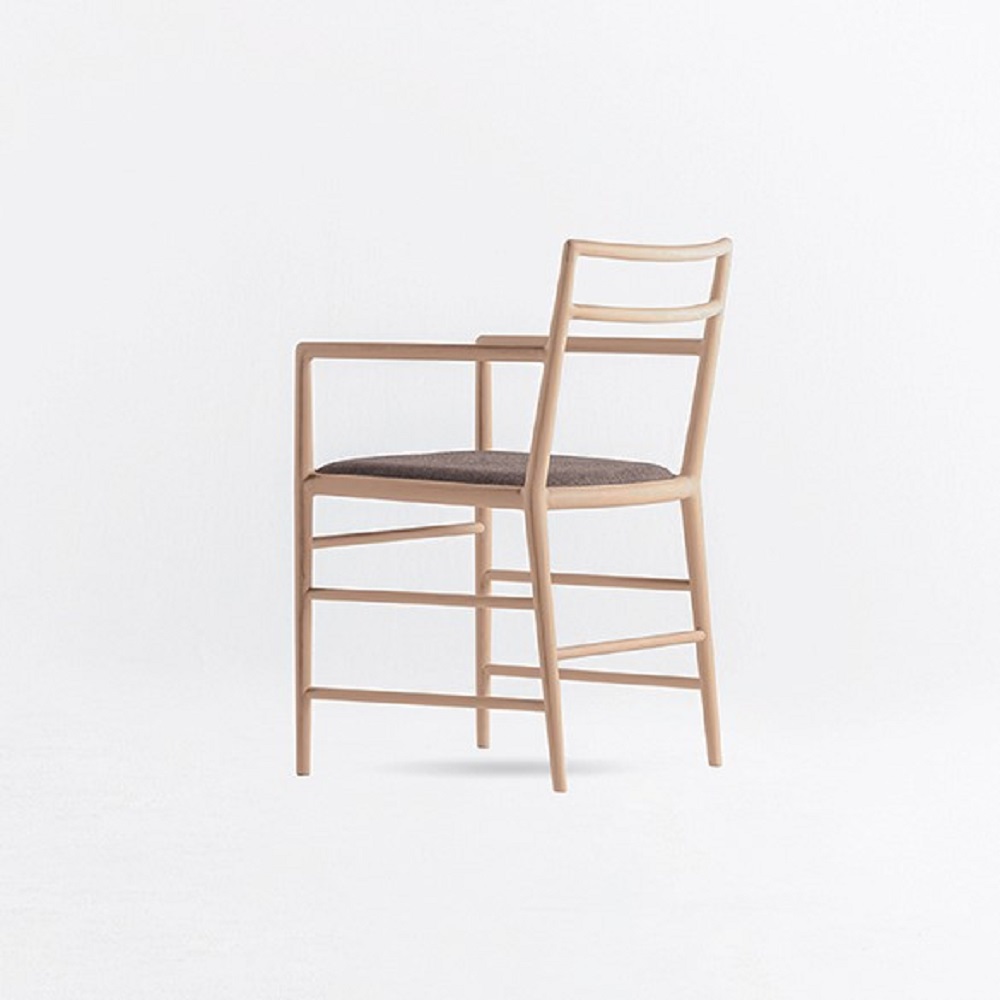 De Padova Стул The Sensitive Light Chair от De Padova