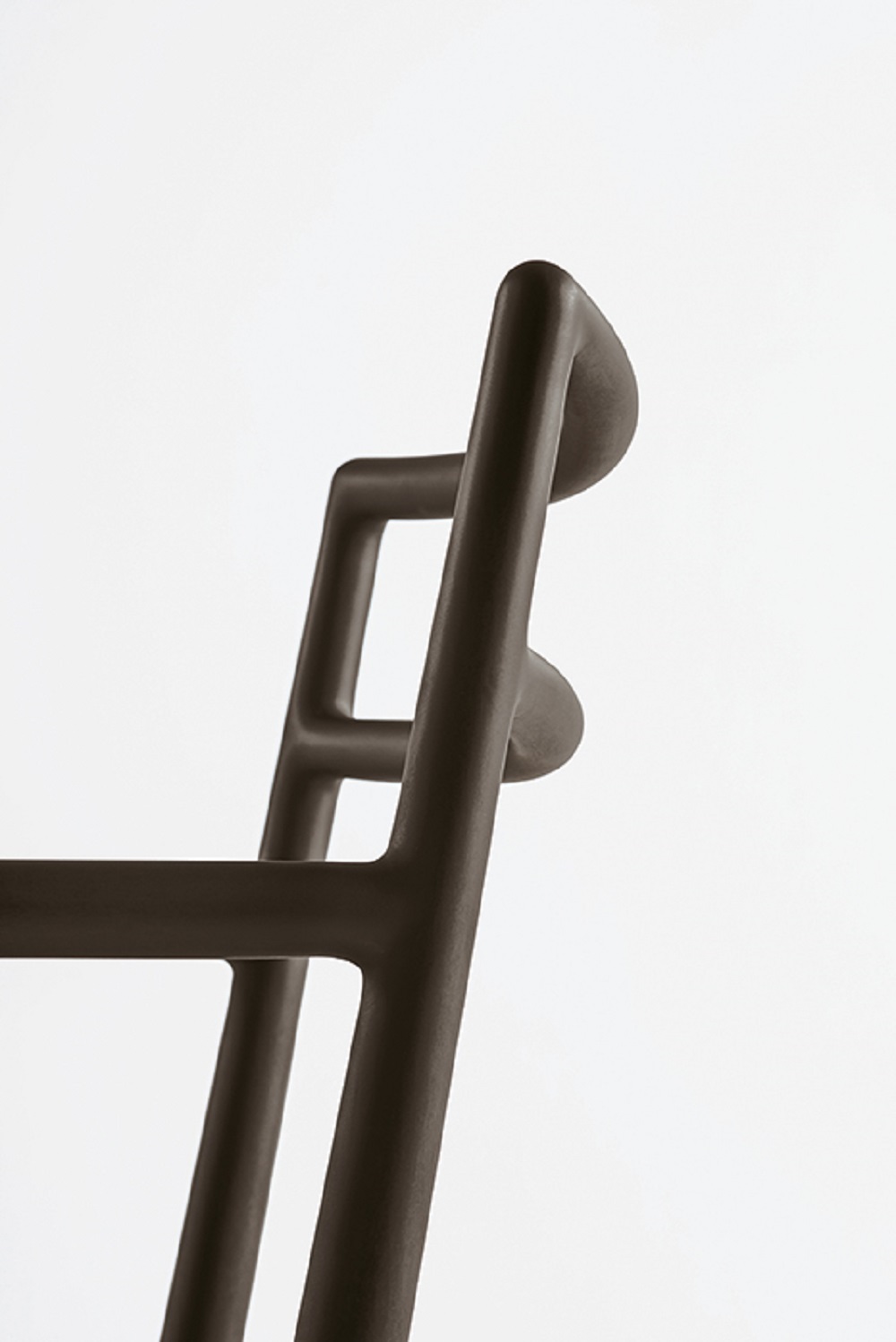 De Padova Стул The Sensitive Light Chair от De Padova