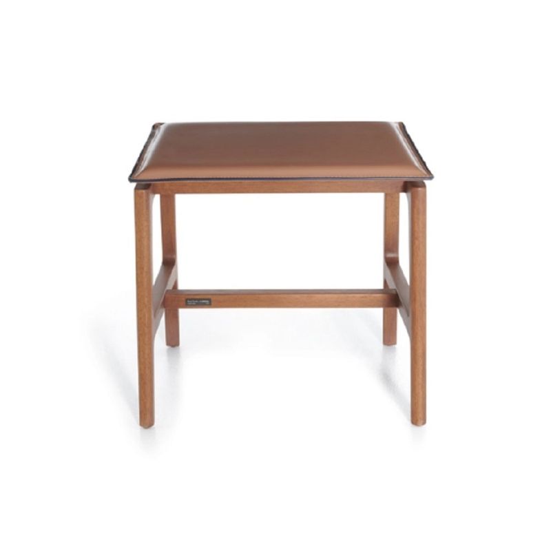 De Padova Уличный пуф - банкетка Everyday Life Stool Outdoor от De Padova