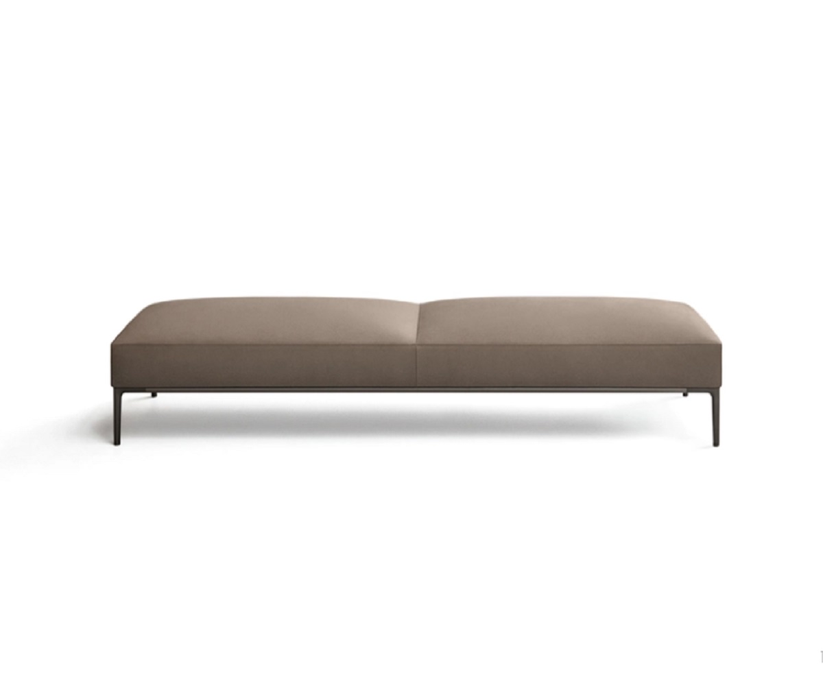 De Padova Скамья Horizontal Bench Edition от De Padova