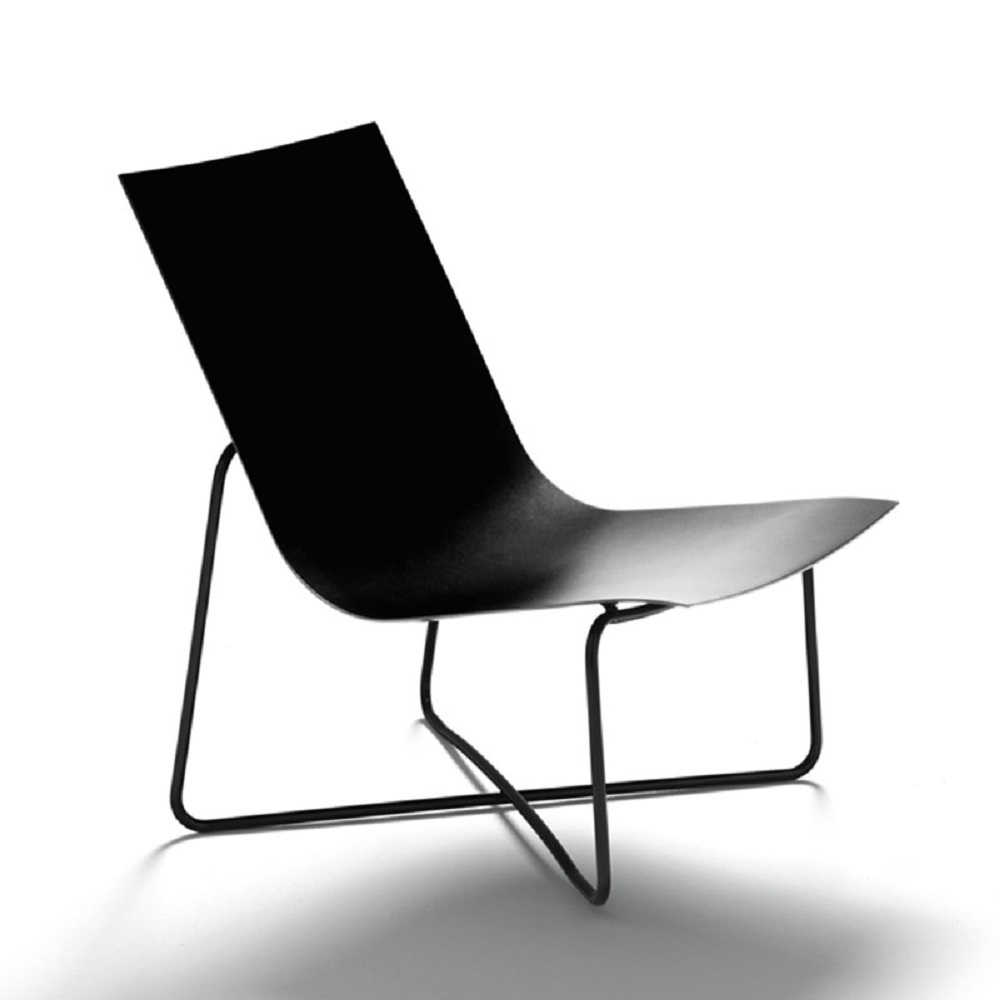 De Padova Кресло Low Chair LC03 от De Padova — в интерьере