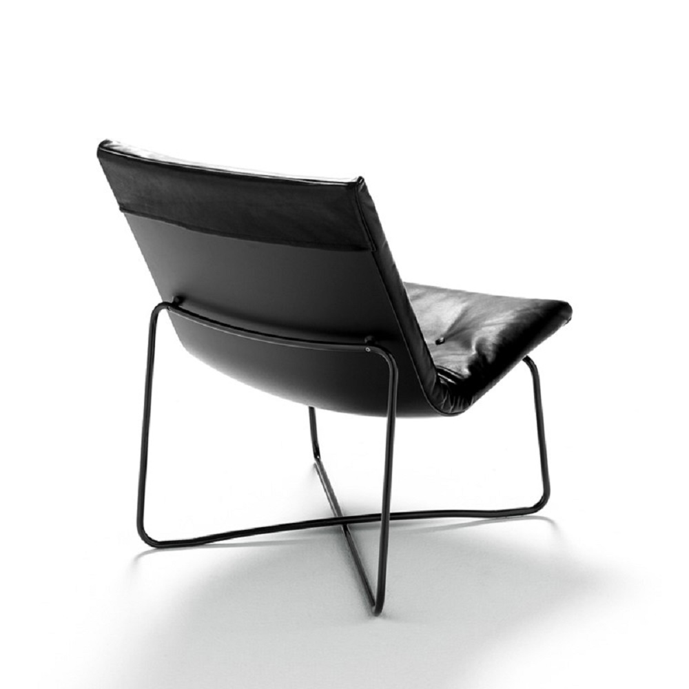 De Padova Кресло Low Chair LC03 от De Padova