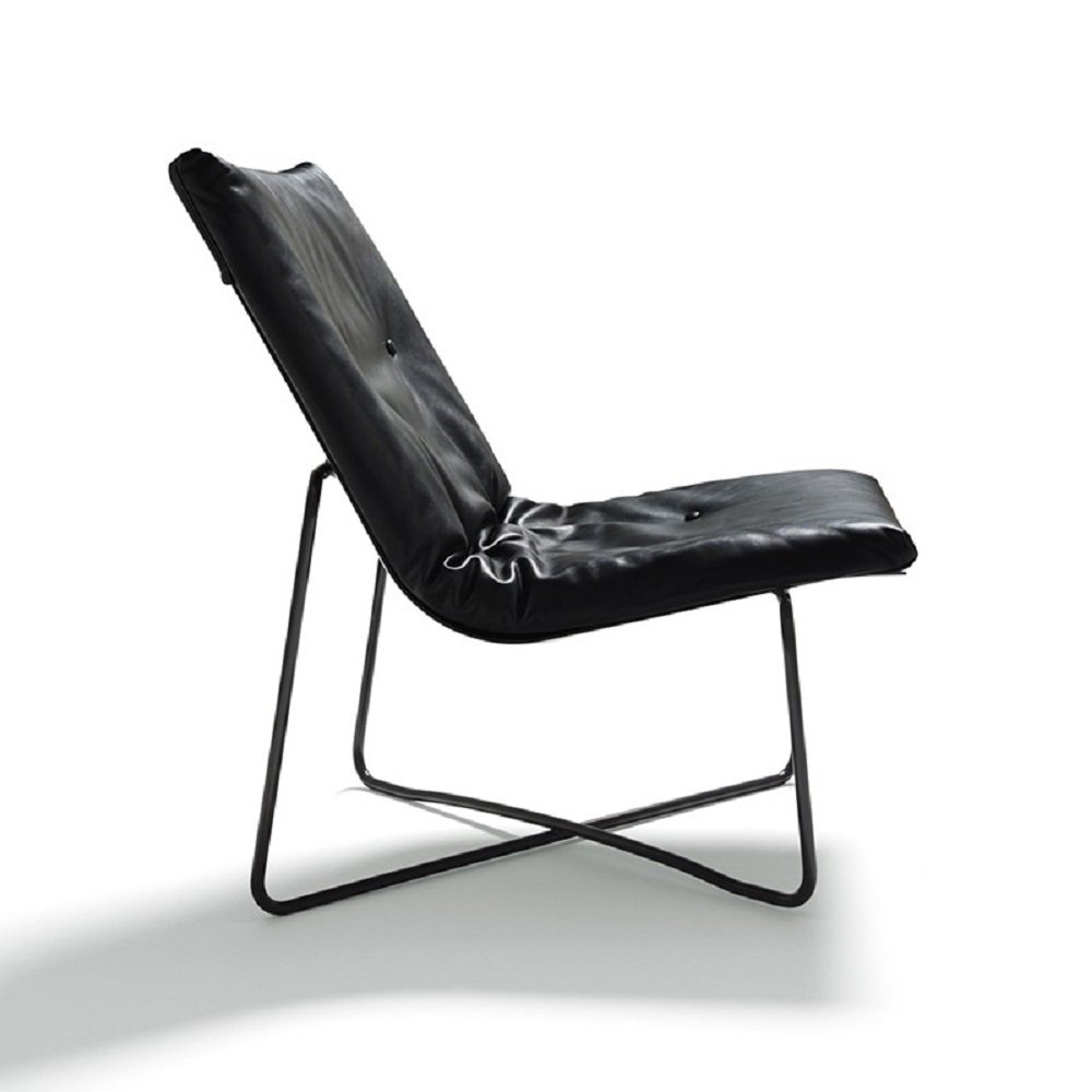 De Padova Кресло Low Chair LC03 от De Padova
