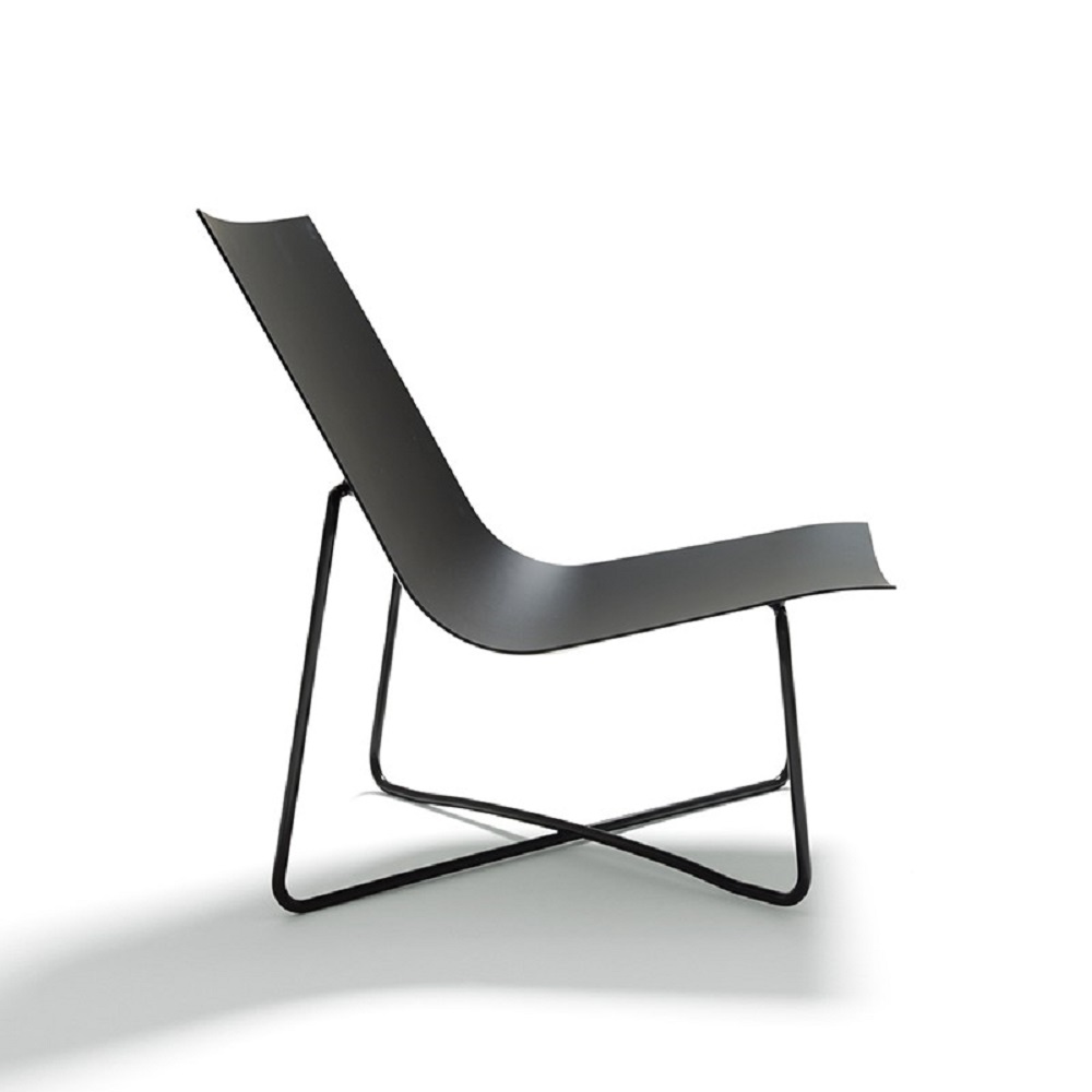 De Padova Кресло Low Chair LC03 от De Padova