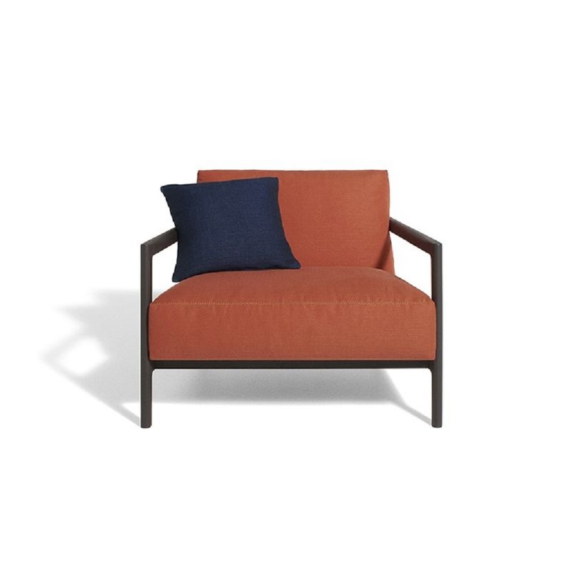 De Padova Кресло Everyday Life Armchair от De Padova