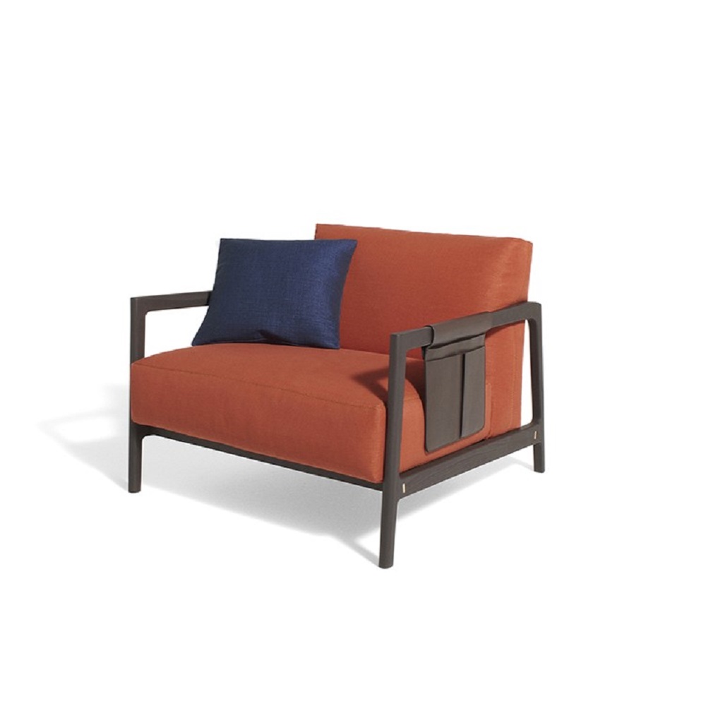 De Padova Кресло Everyday Life Armchair от De Padova