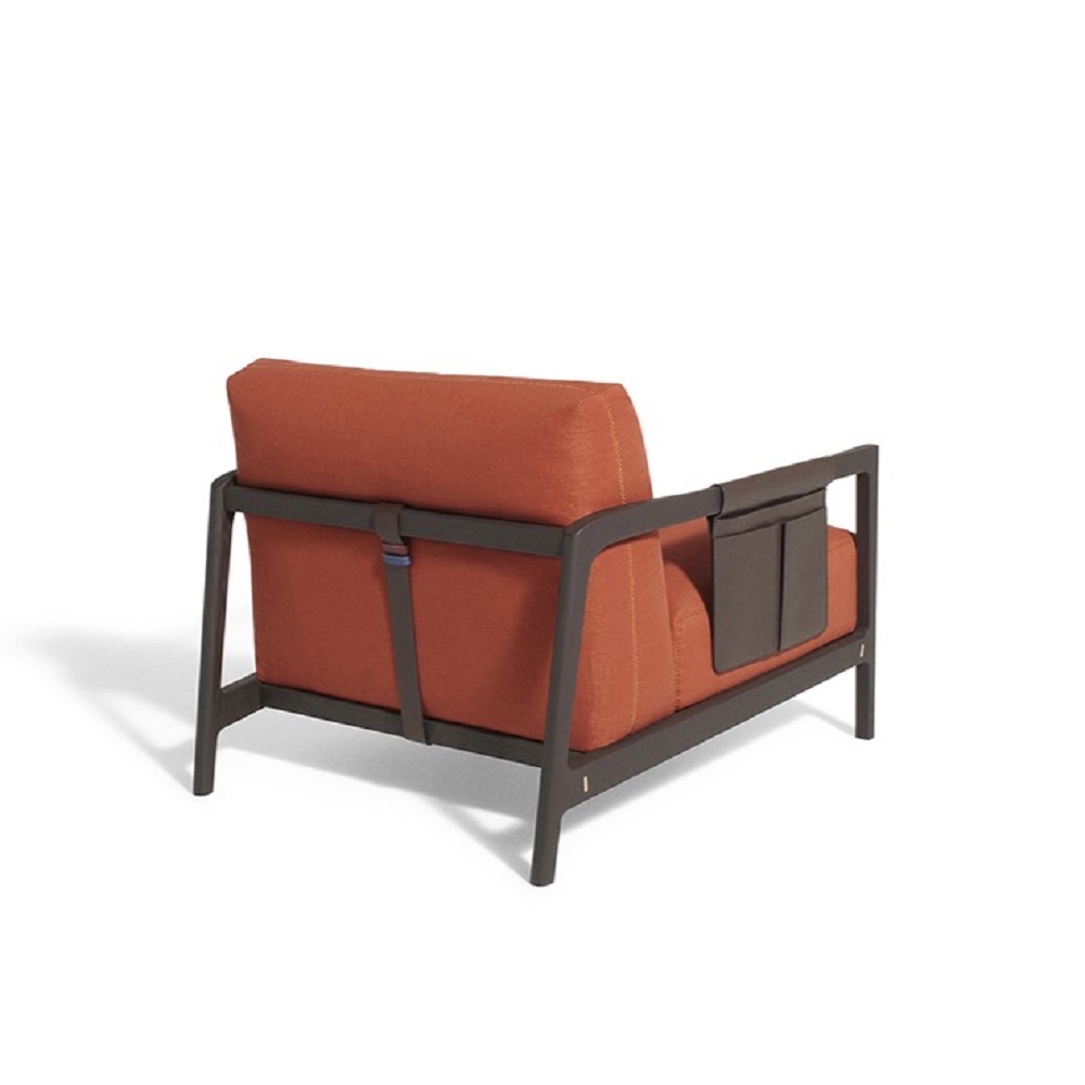 De Padova Кресло Everyday Life Armchair от De Padova