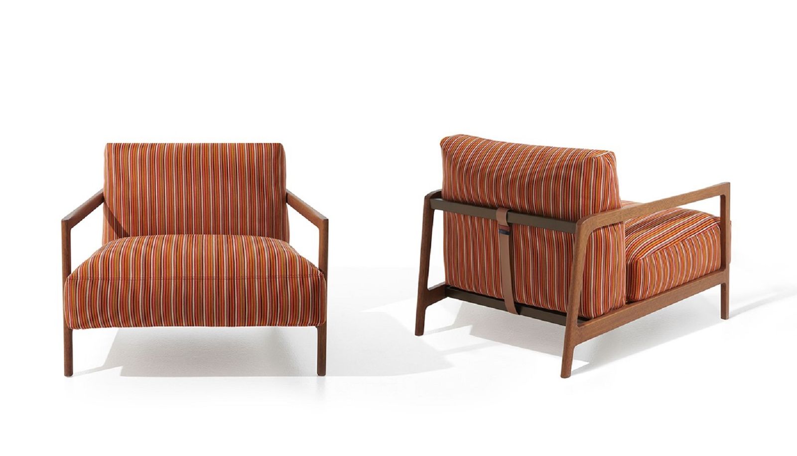 De Padova Уличное кресло Everyday life Armchair Outdoor от De Padova