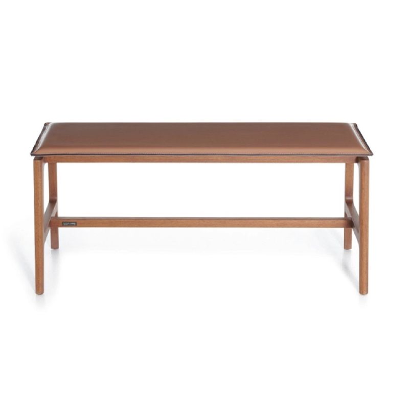 De Padova Уличная скамья Everyday Life Bench Outdoor от De Padova