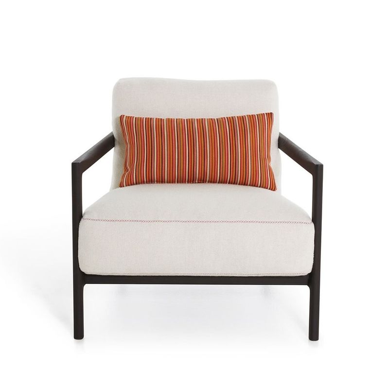 De Padova Кресло Everyday Life Narrow Armchair от De Padova
