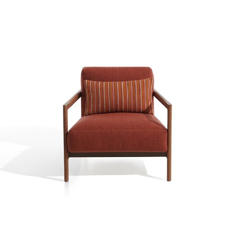 De Padova Уличное кресло Everyday Life Narrow Armchair от De Padova