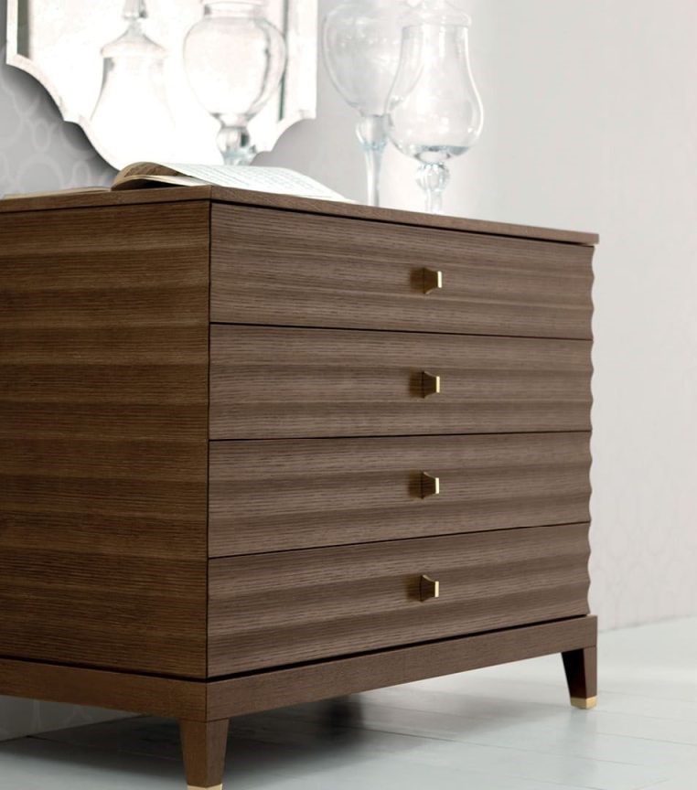 Opera Contemporary Комод Elettra 41023 от Opera Contemporary — в интерьере