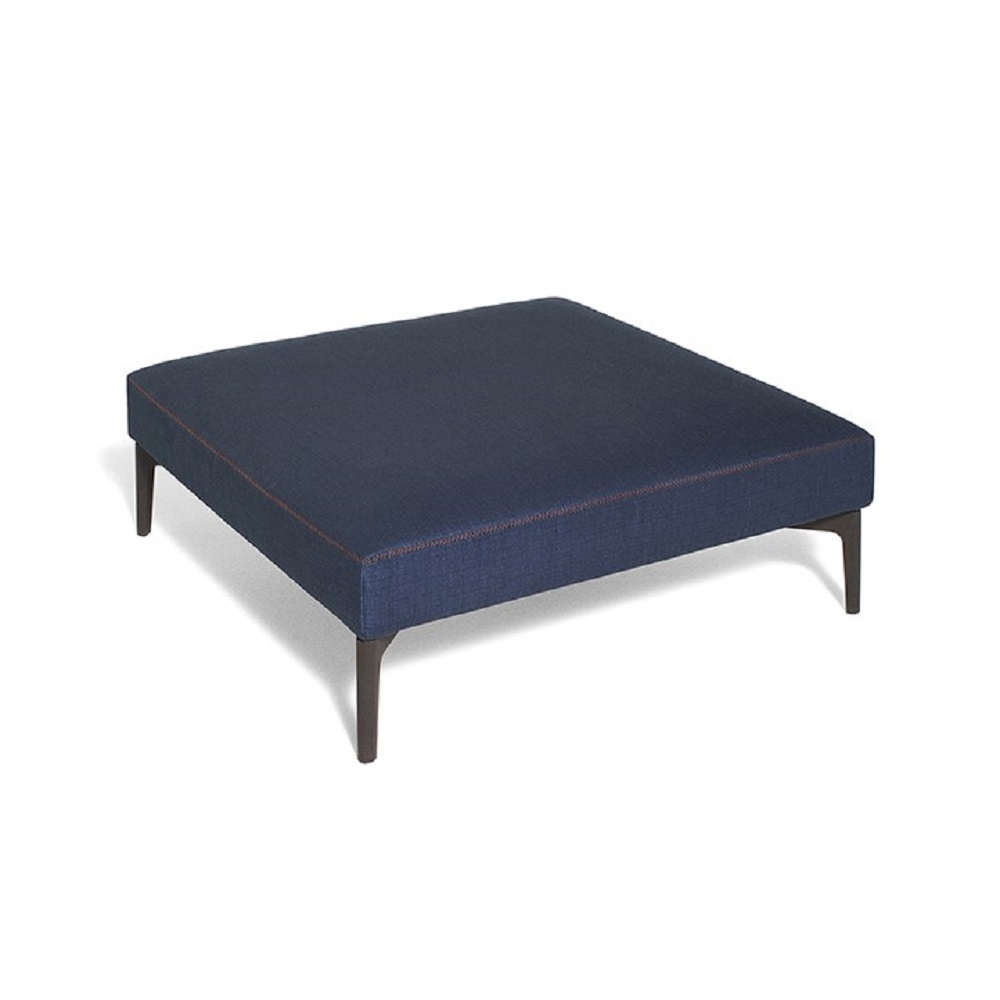 De Padova Уличный пуф - банкетка Everyday Life Ottoman Outdoor от De Padova