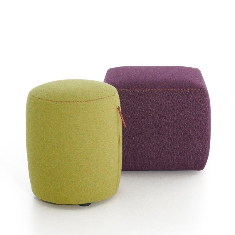 De Padova Пуф Everyday Life Pouf от De Padova