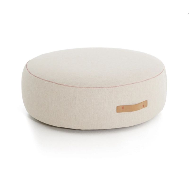 De Padova Уличный пуф - банкетка Everyday Life Pouf Outdoor от De Padova