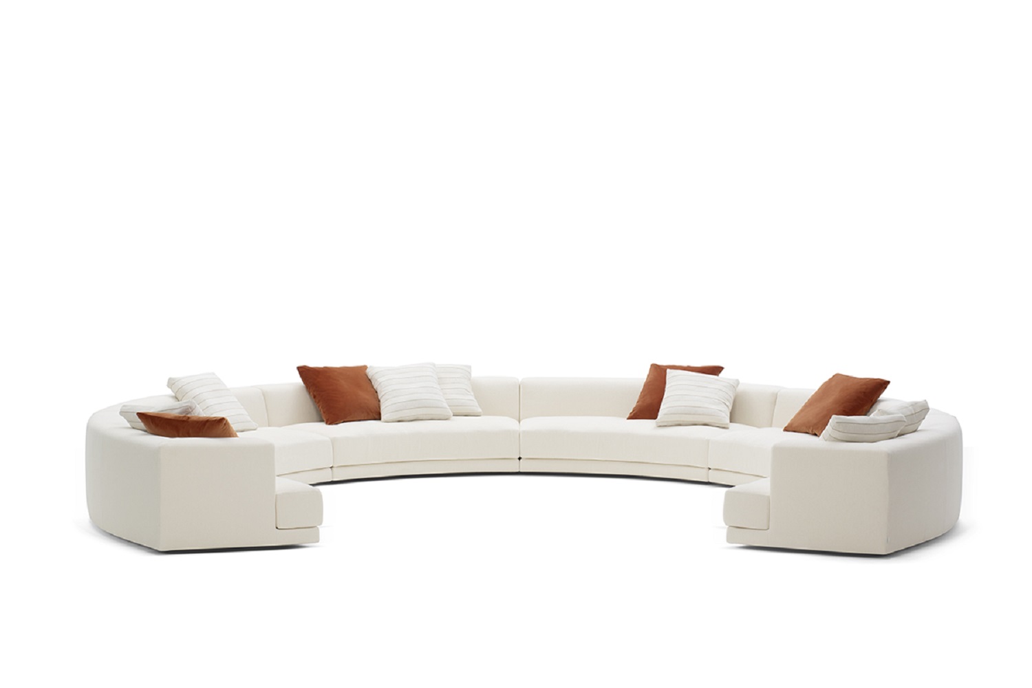 De Padova Диван Alberese XL от De Padova