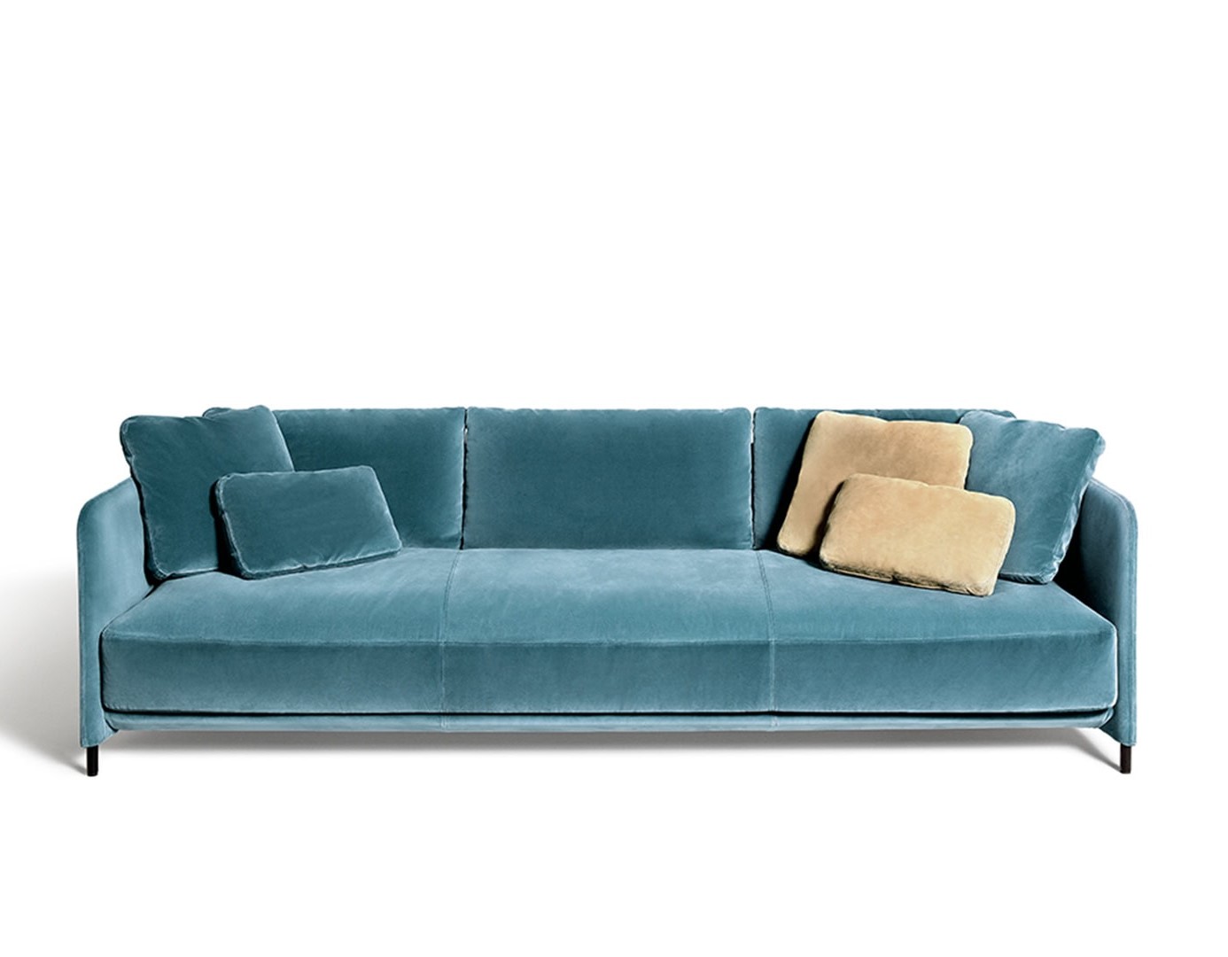 De Padova Диван Blendy Lounge от De Padova