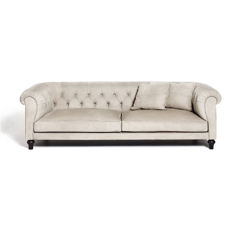 De Padova Диван Chesterfield Lounge от De Padova