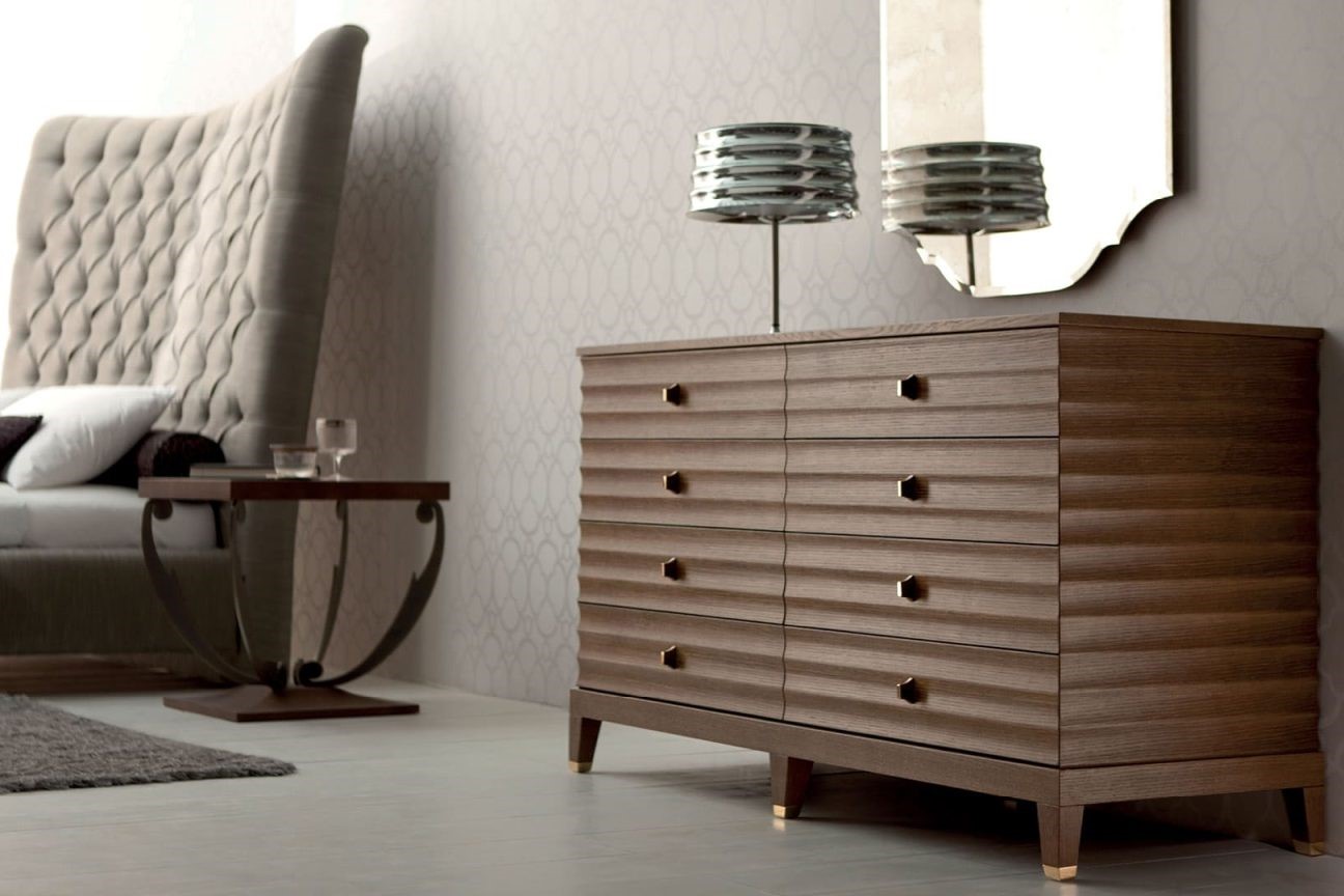 Opera Contemporary Комод Elettra 41022 от Opera Contemporary — в интерьере