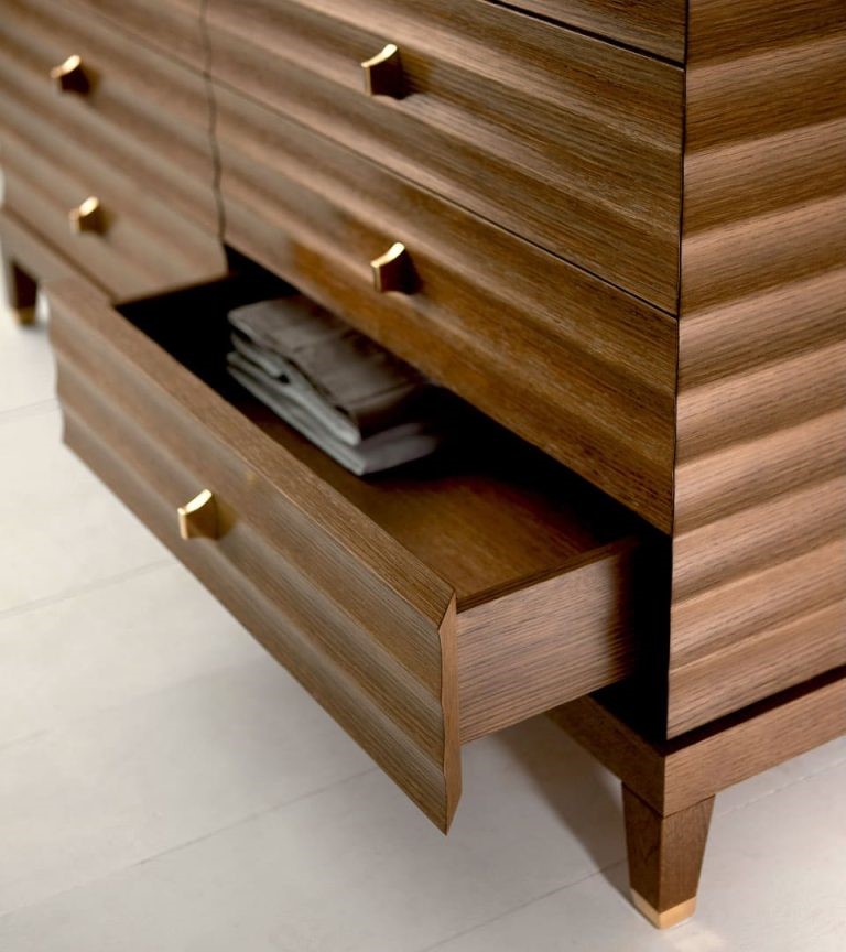 Opera Contemporary Комод Elettra 41022 от Opera Contemporary — в интерьере