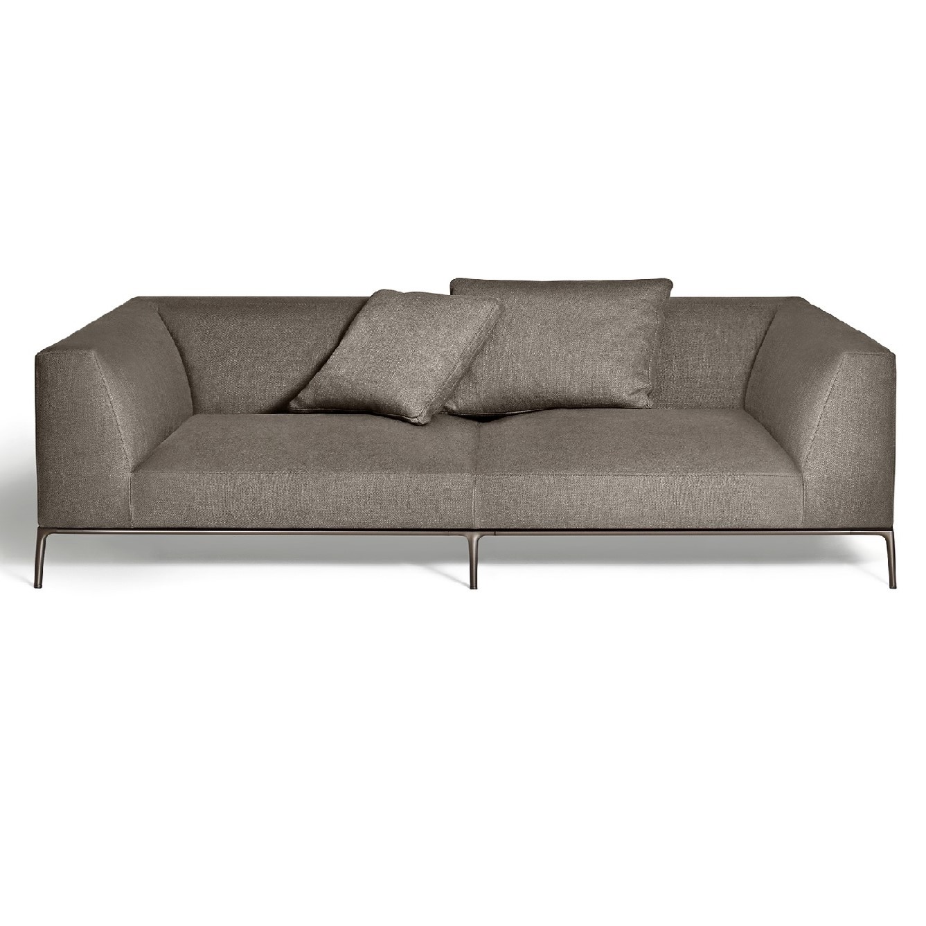 De Padova Диван Horizontal Sofa Edition от De Padova
