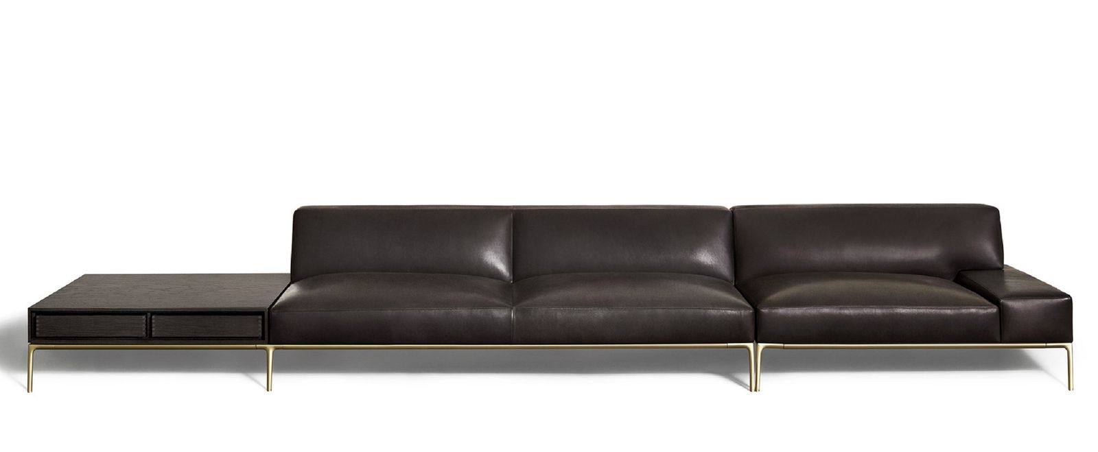 De Padova Диван Horizontal Sofa Edition от De Padova
