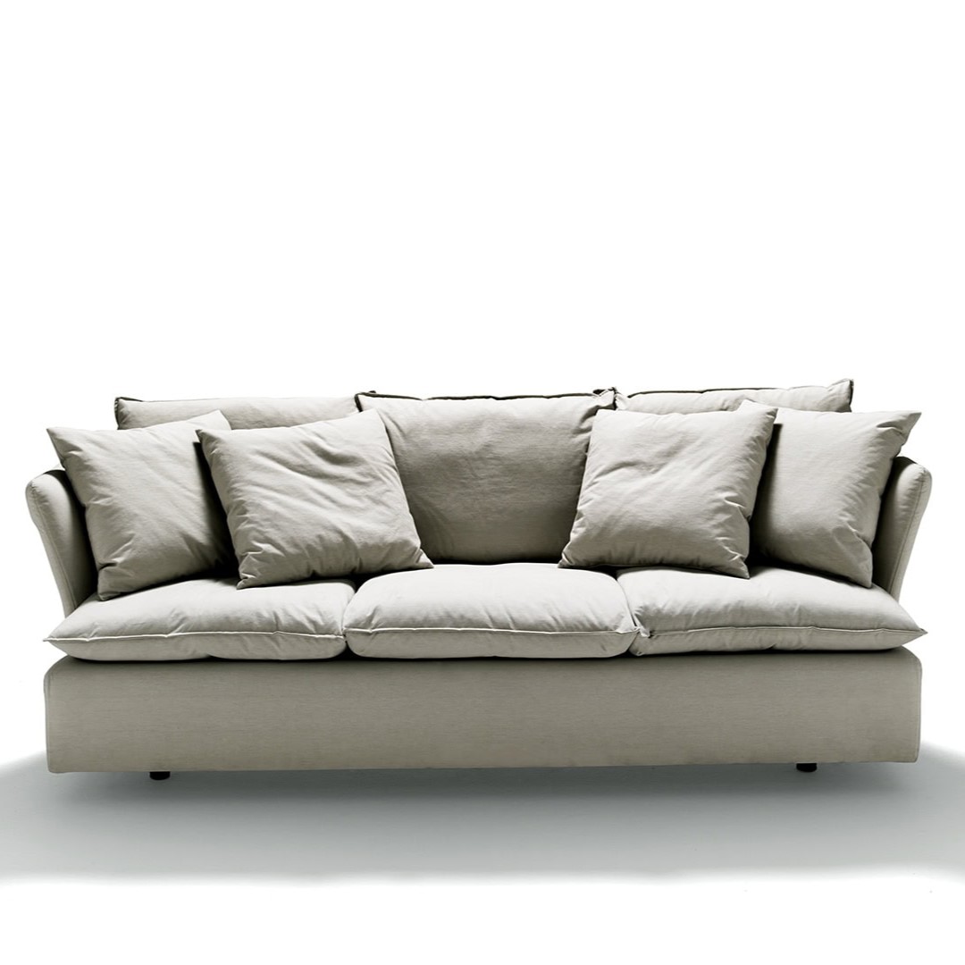 De Padova Диван Pillow от De Padova