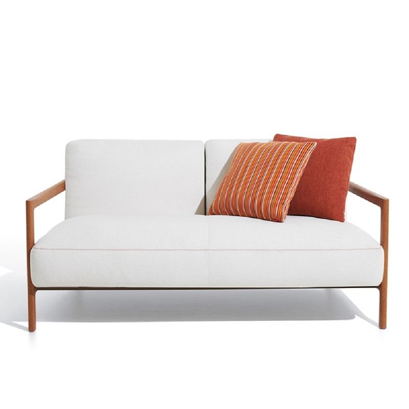 De Padova Уличный диван Everyday Life Loveseat Outdoor от De Padova