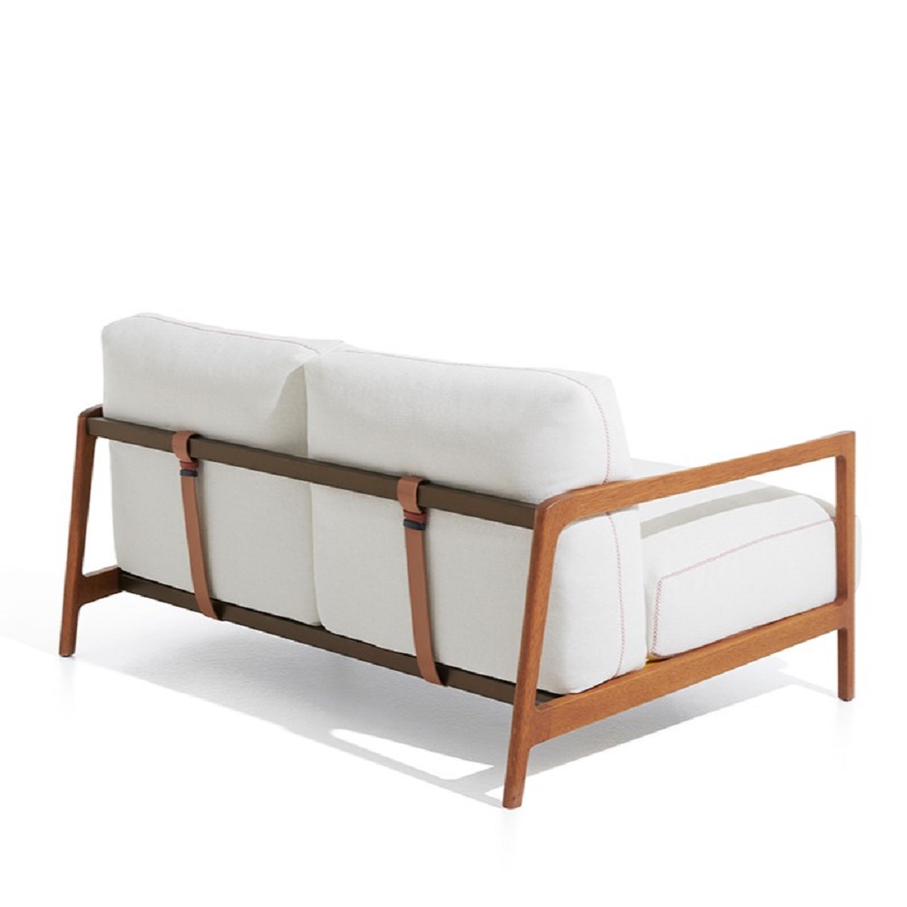 De Padova Уличный диван Everyday Life Loveseat Outdoor от De Padova
