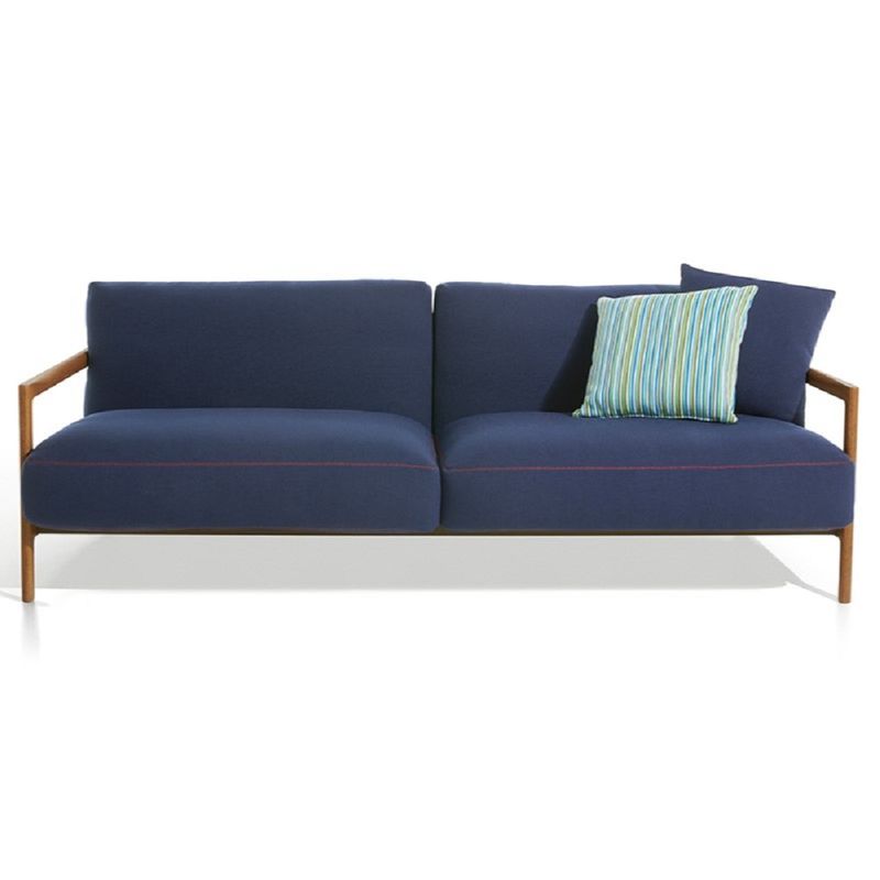 De Padova Уличный диван Everyday Life Open Sofa Outdoor от De Padova