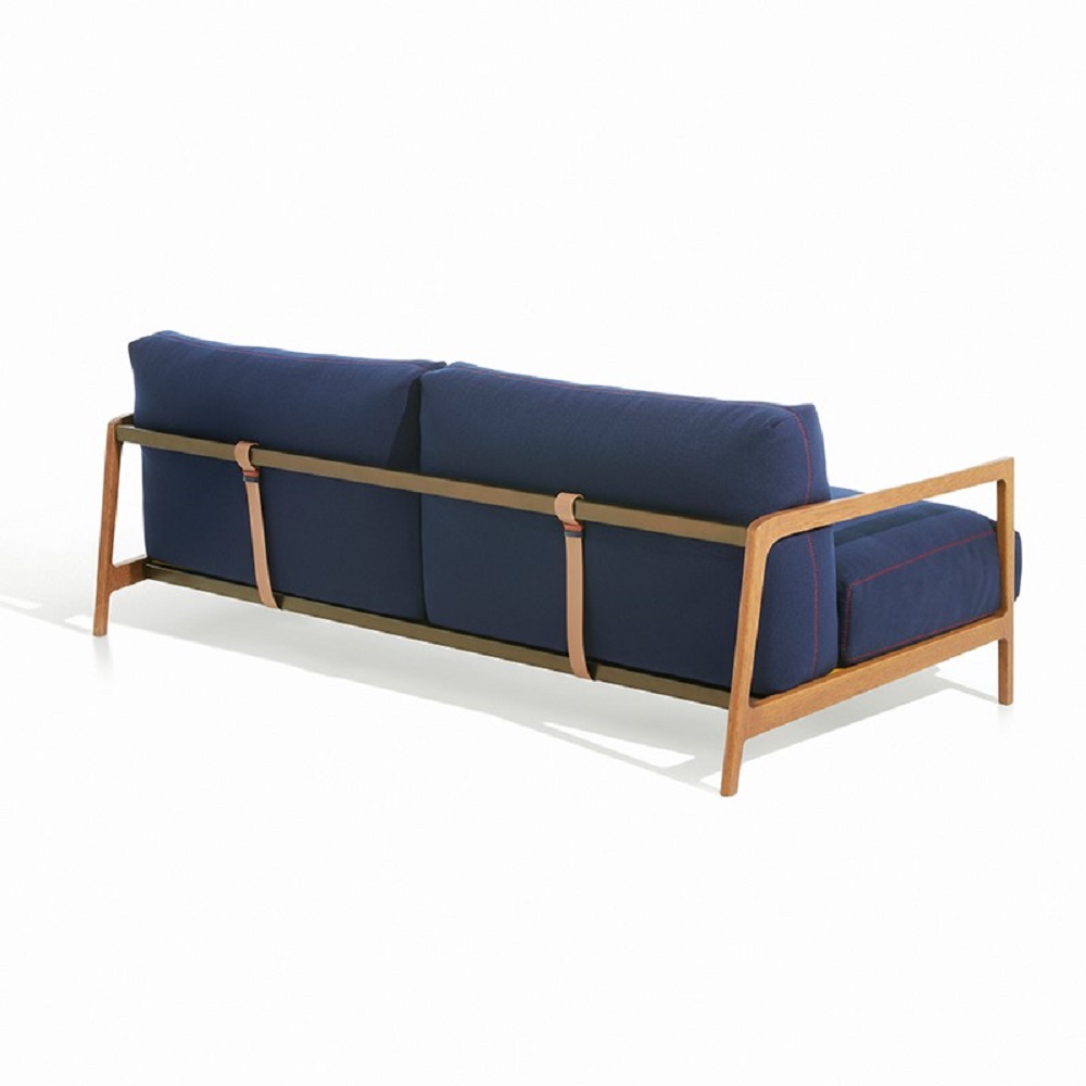 De Padova Уличный диван Everyday Life Open Sofa Outdoor от De Padova