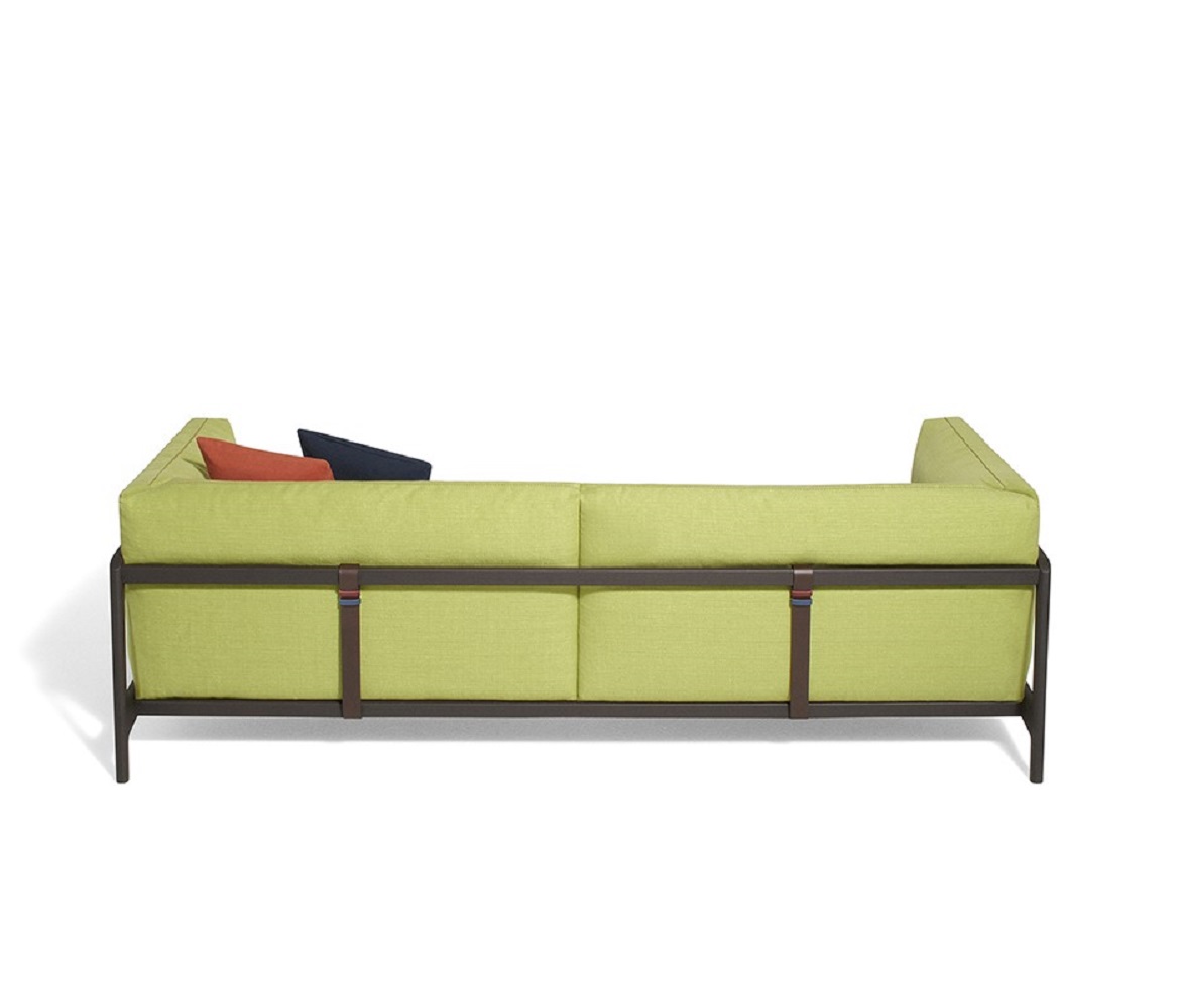 De Padova Диван Everyday Life Sofa от De Padova