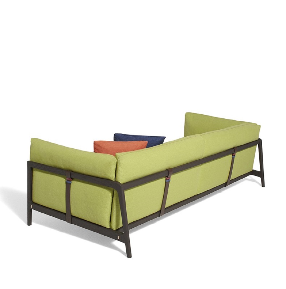 De Padova Диван Everyday Life Sofa от De Padova