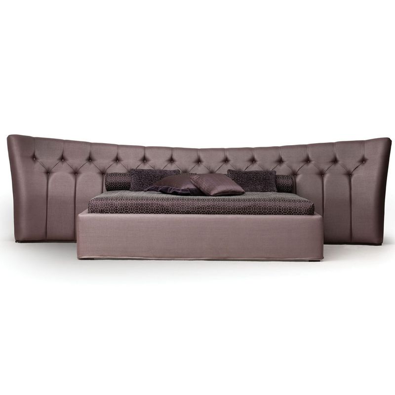 Opera Contemporary Кровать Butterfly storage от Opera Contemporary
