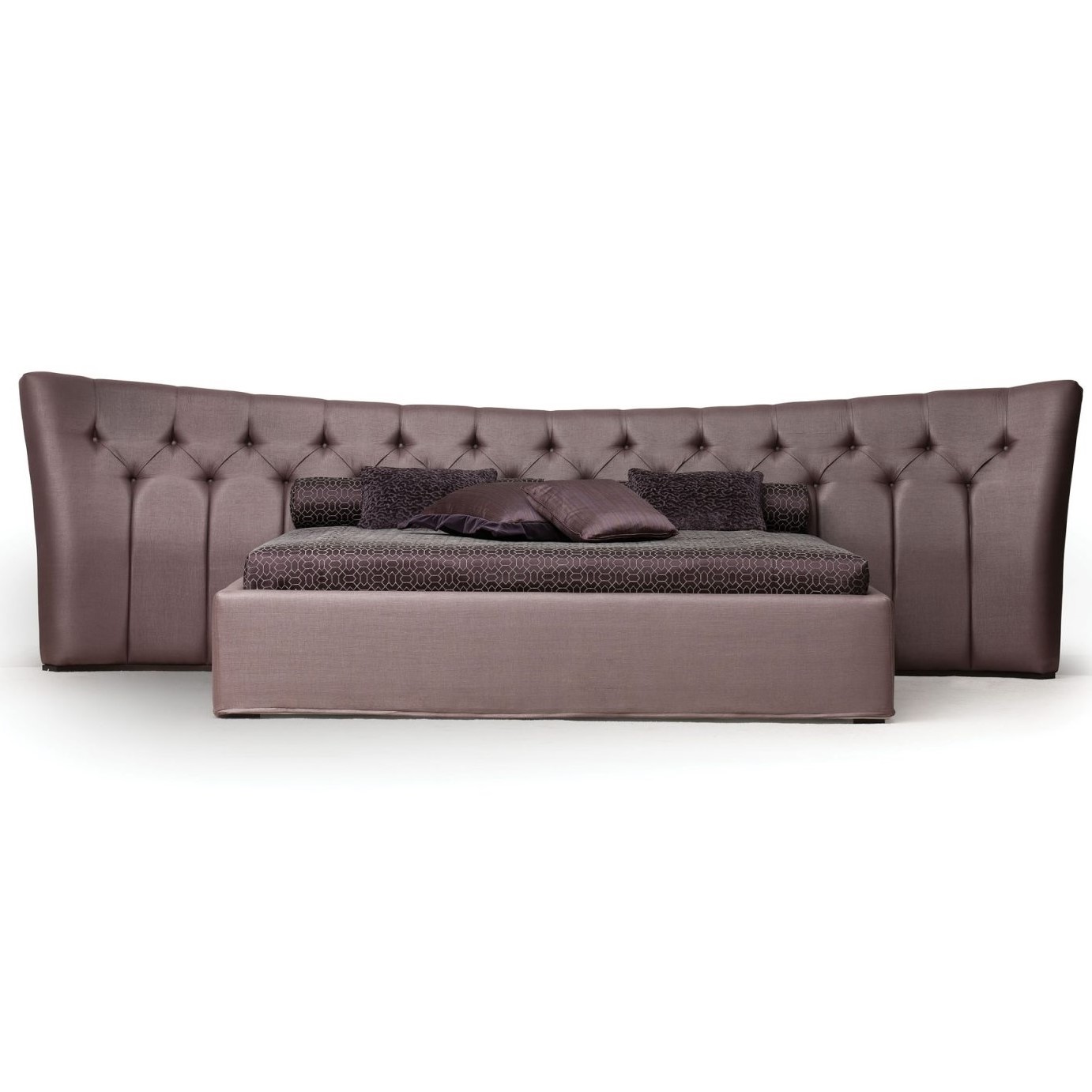 Opera Contemporary Кровать Butterfly storage от Opera Contemporary